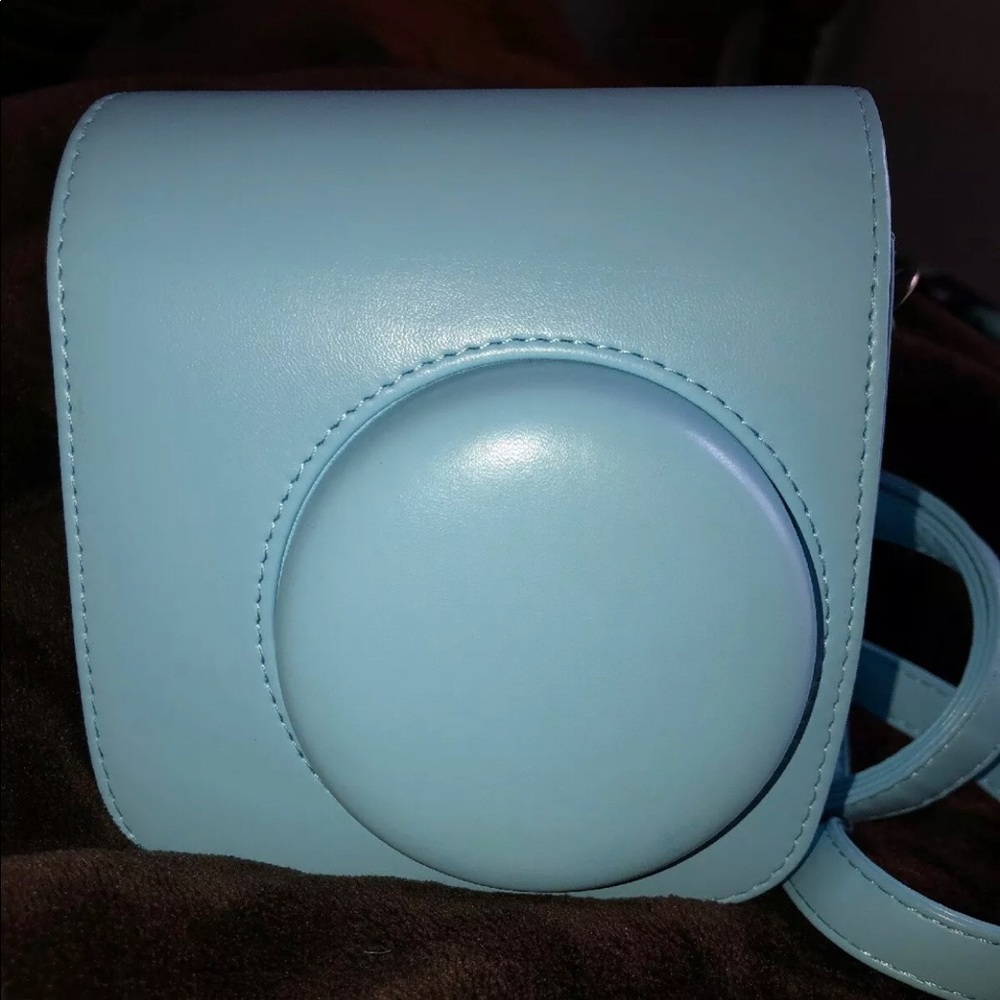 Mini instant Fuji Case
